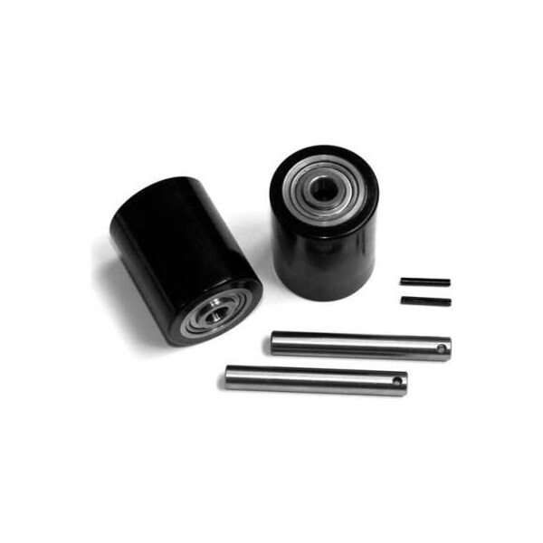 Gps - Generic Parts Service Load Wheel Kit for Manual Pallet Jack GWK-LHM-LW - Fits BT Model No LHM 230 GWK-LHM-LW** - main